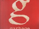 GARBAGE Not Your Kind of People DOUBLE LP VINYL Europe Stun Volume 2012 2 LP Set