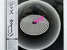 QUEEN JAZZ ELEKTRA P10601E JAPAN VINYL LP