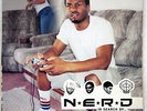 N*E*R*D IN SEARCH OF ASTRALWERKS 724381262214 US VINYL 2LP