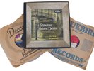 2 Vogue Picture & Capitol Record Albums Art Mooney Clyde McCoy Alex North