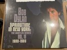 Third Man Records Vault #49 Bob Dylan- Springtime In New York Vol.16 4x LP NIB