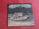 Kings Of Leon – California Waiting Handmedown 2004 mint- 10