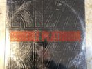 KISS Double Platinum 1978 Sterling Press 2LP, VG+ Vinyl/VG Cover