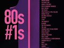 Various Artists - 80s #1s vinyl LP NEW/SEALED IN STOCK Number Ones
