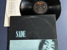 SADE Diamond Life LP Vinyl EX