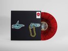 Run The Jewels : RTJ2 (Exclusive Limited Edition Red/Black Vinyl LP) NEW/SEALED
