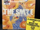 The Smile A Light For Attracting Attention 2xLP Grey Colored Vinyl LE /2000 NEW