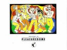 Frankie Goes To Hollywood - Welcome To The Pleasuredome  vinyl LP NEW/SEALED