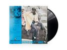 Tsuyoshi Yamamoto - Girl Talk LP (Black Vinyl)