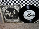 BLUE CHEER-Summertime Blues-OR.PICTURE SLEEVE MONO/STEREO NM PROMO 45