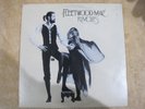 Fleetwood Mac Rumors' vinyl LP w insert