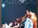 Lp Frumpy - By The Way - super Zustand ( NM / NM)