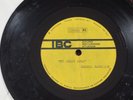 George Harrison: My Sweet Lord (IBC UK Original One-Sided Acetate 1970) Beatles