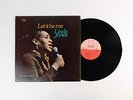 Linda Jones - Let It Be Me on Turbo Vinyl LP