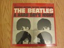 The Beatles A Hard Day's Night SEALED LP Capitol Label