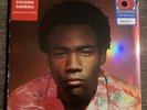 Childish Gambino - Because the Internet - 2 LP Pink Color Vinyl (New/Sealed)
