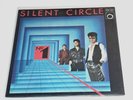 SILENT CIRCLE – No. 1 LP Blow Up INT 145.519 FIRST PRESSING  RAR