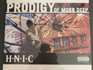 Prodigy (Mobb Deep) - H.N.I.C. (Red Smoke) Vinyl New Sealed