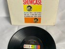 Patsy Cline - Showcase (DL 74202)