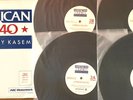 6/8/85 RARE CASEY KASEM AMERICAN TOP 40 COMPLETE w/LONG DISTANCE DEDICATIONS