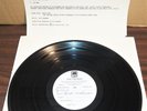 Vintage TEST PRESSING lp RICK WAKEMAN White Rock Soundtrack WINTER OLYMPICS 1977