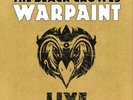 The Black Crowes Warpaint Live (Vinyl) 12