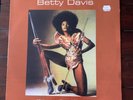Betty Davis - They Say I’m Different 2002 MPC Music