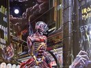 Somewhere In Time by Iron Maiden (180gm LP, 2014 Parlophone, 2564624854, New)