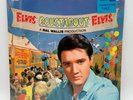 Vintage Elvis Roustabout Stereo RCA Victor LSP-2999 Vinyl LP, Factory Sealed