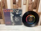 QUEEN PRINCES OF THE UNIVERSE 1986 US CAPITOL VINYL 7 