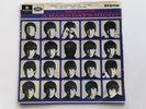 THE BEATLES ORIG 1964 U.K. EP EXTRACTS FROM THE FILM   A HARD DAYS NIGHT