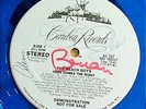 Here Comes The Night - signed by Brian Wilson- Dennis Wilson & Al Jardine.