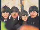 THE BEATLES. LP 33T. 1977. 0DEON 2C06804200. STEREO. FRANCE. BEATLES FOR SALE