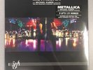 Metallica - S&M 3-LP Set w/Michael Kamen & The SF Symphony Orchestra (Sealed)