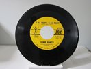 45 RECORD - SENOR WENCES - S-ALL RIGHT S-ALL RIGHT