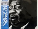 MUDDY WATERS LIVE BLUE SKY 25AP1347 JAPAN VINYL LP