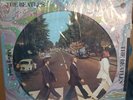 The Beatles - Abbey Road 1978 Capital Records Limited SEAX 11900 