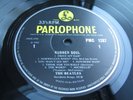 The Beatles RUBBER SOUL 1965 UK LP   579-5 / 580-5  SUPERB MINT MINUS LISTEN