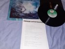 CAN-flow motion- 1976-UK FIRST  RARE   TEST  PRESS - VIRGIN-(SHRINK)+ PAPER-N/M