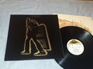 T. REX - electric warrior -  1971- FIRST UK PRESS - FLY  LAB- N/MINT