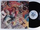 TANKARD The Morning After NOISE INTERNATIONAL LP VG+ n