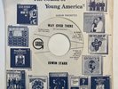 * EDWIN STARR Way Over There RARE NORTHERN SOUL MOTOWN Gordy Promo 45 Hear