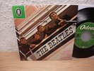 The Beatles EP Twist and Shout MONO German EP 1st Pressing mint- 1963