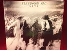 FLEETWOOD MAC Live 1980 UK double vinyl LP in concert Stevie Nicks original C