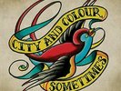 City and Colour Sometimes  (Vinyl)  (UK IMPORT)