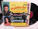 Bobby Darin Soundtrack LP The Lively Set on Decca
