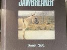 JAWBREAKER Unfun LP NEW Forgetters Jets To Brazil Rise Thorns Of Life RVIVR PUNK