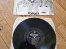 Beatles Revolver Vinyl PMCJ 7009 Stereo & Mono