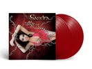 Sandra - The Art of Love  * Limited Red Vinyl  PRE-ORDER March 2023