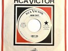 * GWENN STACEY Lonely Girl/How Many Time Can One Heart NORTHERN SOUL RCA 45 Hear